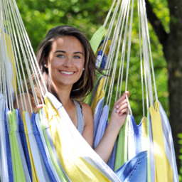 Amazonas Relax Kolibri Premium Hammock Chair - thumbnail 3