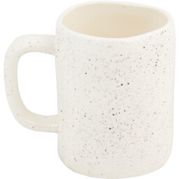 Stone White Christmas Mug - thumbnail 3