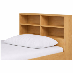 Kidsaw Bookcase Headboard Attachment - thumbnail 2