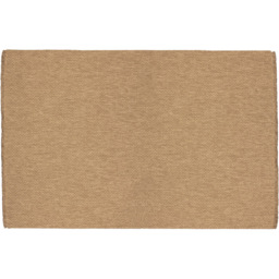 Eselle Jute Effect Twist Rug 160 x 230cm - thumbnail 1