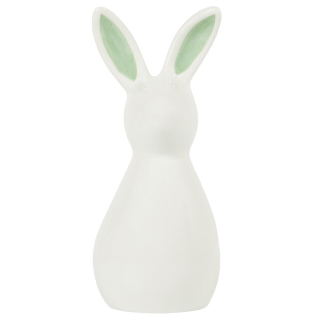 Bunny Easter Ornament - Multicolour - image 1