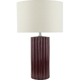 Renee Table Lamp - thumbnail 2