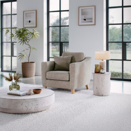 Marlon City Stone Armchair - thumbnail 3