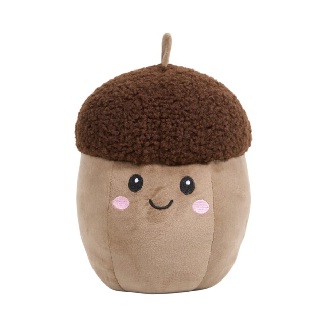 Acorn Doorstop Brown - image 1