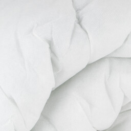 My Home Single White Duvet 10.5 Tog - thumbnail 2