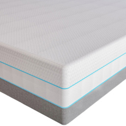 Sliding Wardrobes 4U Double Pressure Relief Smart Hard Foam Mattress - thumbnail 1