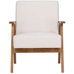 Birlea Ellwood Fabric Armchair - thumbnail 4