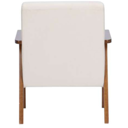Birlea Ellwood Fabric Armchair - thumbnail 3