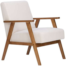 Birlea Ellwood Fabric Armchair - thumbnail 2