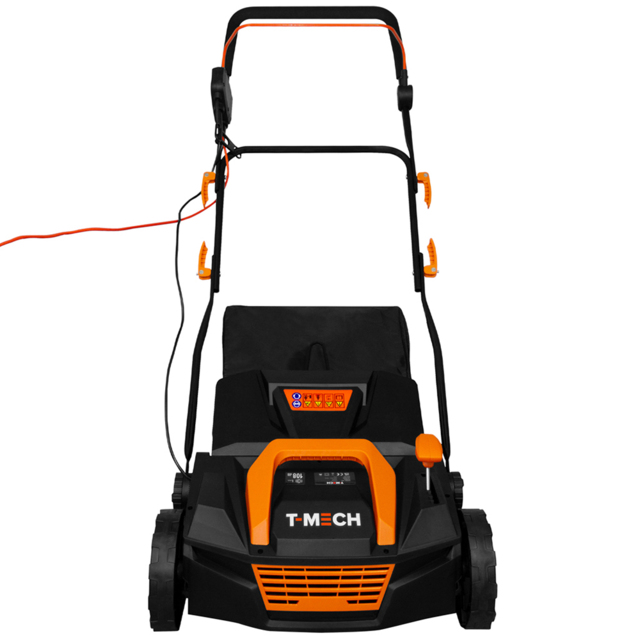 T-Mech Artificial Grass Vacuum - image 1