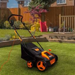 T-Mech Artificial Grass Vacuum - thumbnail 2