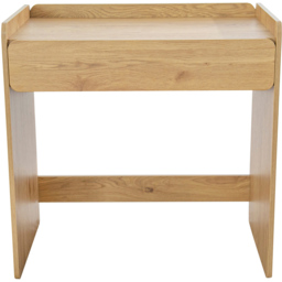 Katie Console Table Natural - thumbnail 2