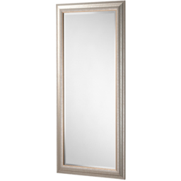 Yearn Gold Champagne Textured Full Length Mirror 169 x 77cm