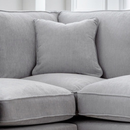 The Victoria Large Ice Corner Sofa - thumbnail 4