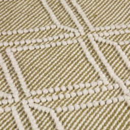 Blenheim Olive Green Rug 120 x 170cm - thumbnail 2