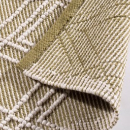 Blenheim Olive Green Rug 120 x 170cm - thumbnail 3