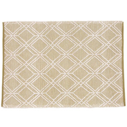 Blenheim Olive Green Rug 120 x 170cm - thumbnail 1