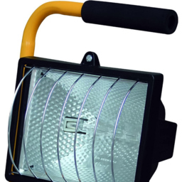 Marco Paul Halogen Floodlight with PIR Motion Sensor 400W - thumbnail 2