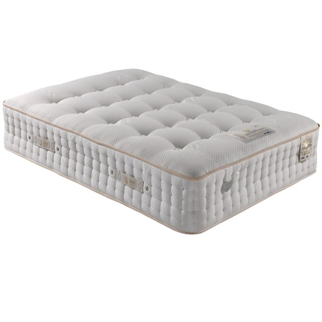 Sareer Matrah Double Pocketo 5000 Reflex Plus Mattress - image 1