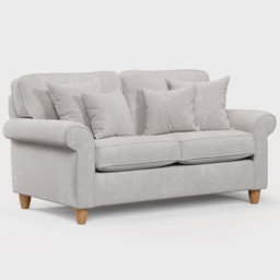 Sinatra Glory Pearl 2 Seater Small Sofa - thumbnail 2