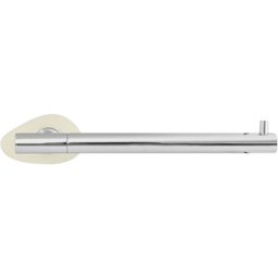 Pebble Style Toilet Roll Holder - thumbnail 2