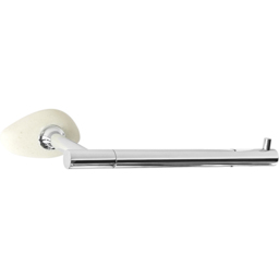 Pebble Style Toilet Roll Holder