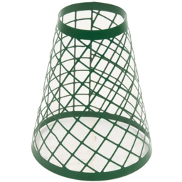 Pick Tree Topper Green