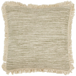 furn. Sienna Natural Twill Woven Cushion
