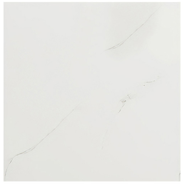 Living and Home Dove White Marble Pattern PVC Wall Sticker 40 x 40cm 10 Pack - image 1