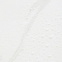 Living and Home Dove White Marble Pattern PVC Wall Sticker 40 x 40cm 10 Pack - thumbnail 2