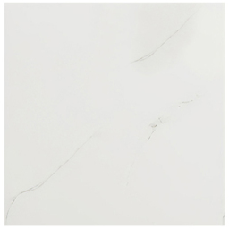 Living and Home Dove White Marble Pattern PVC Wall Sticker 40 x 40cm 10 Pack