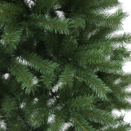 Norway Fir Tree Green 6ft - thumbnail 3