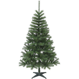 Norway Fir Tree Green 6ft