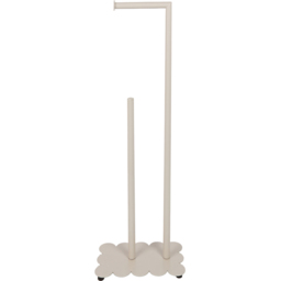 Amara Toilet Roll Holder Neutral - thumbnail 4