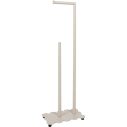 Amara Toilet Roll Holder Neutral