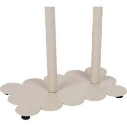 Amara Toilet Roll Holder Neutral - thumbnail 3