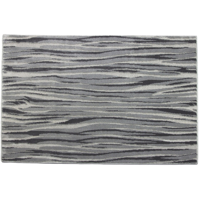 Eselle Rhythm Willow Grey Rug 120 x 170cm - image 1