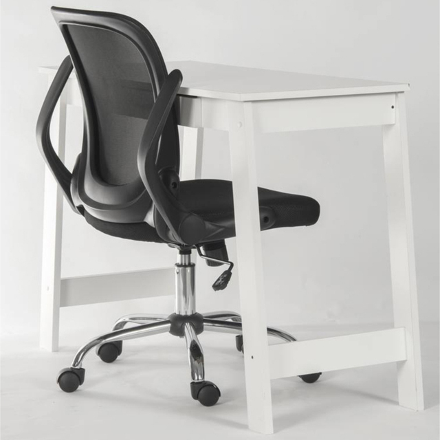 Teknik Office Flip Mesh Operator Chair - image 1