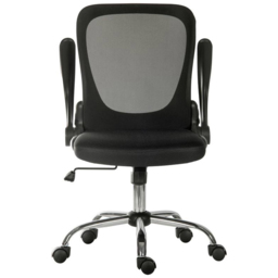 Teknik Office Flip Mesh Operator Chair - thumbnail 3