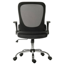 Teknik Office Flip Mesh Operator Chair - thumbnail 4