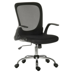 Teknik Office Flip Mesh Operator Chair - thumbnail 2