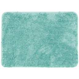 Allure Bath Fashions Duckegg Non Slip Sparkle Bling Bath Mat 40 x 60cm