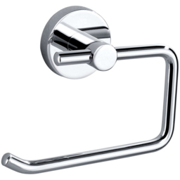 Nes Home Chrome Toilet Paper Roll Holder