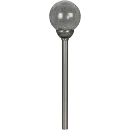 Luxform Palma LED Solar Garden Spike Light