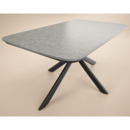SOLACE+CO Eliza 6 Seater Dining Set - thumbnail 4