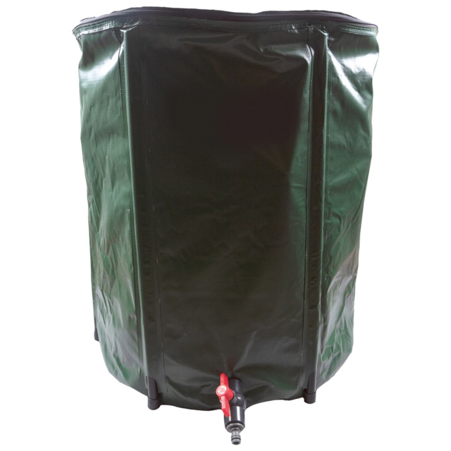 St Helens Collapsible Rain Barrel - image 1