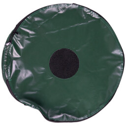 St Helens Collapsible Rain Barrel - thumbnail 3