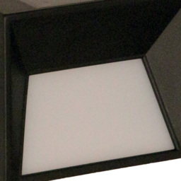 Luxform Skye LED Intelligent Solar Wall Light - thumbnail 4