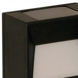 Luxform Skye LED Intelligent Solar Wall Light - thumbnail 3