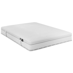 Jay-Be Small Double Firm Hybrid 2000 e-Pocket Truecore Eco-Friendly Mattress